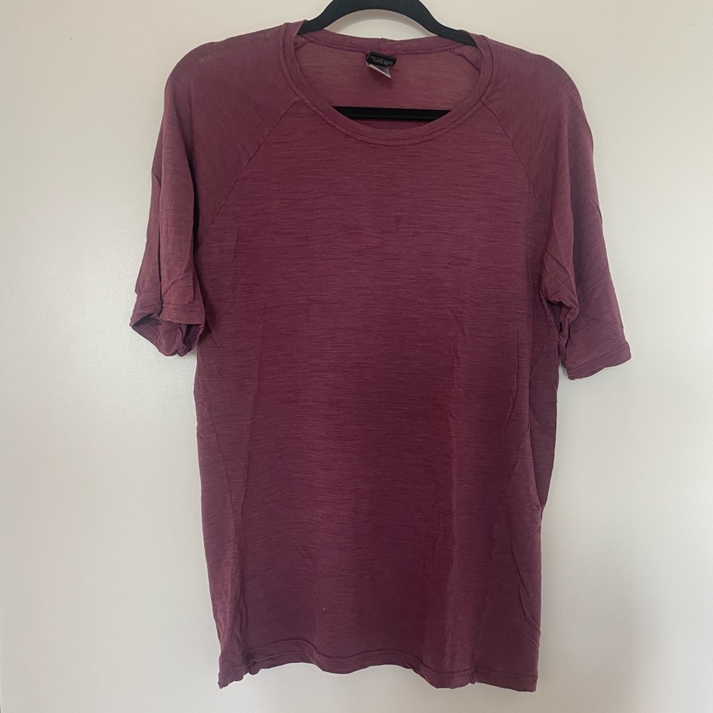 Patagonia Performance Baselayer - Wool - image 1